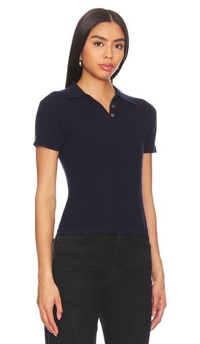 TOP POLO en . Taille L. Also en XL - Guest In Residence - Modalova
