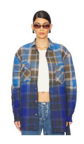 CHEMISE COMO PILE in . Size S, XS - H2OFagerholt - Modalova
