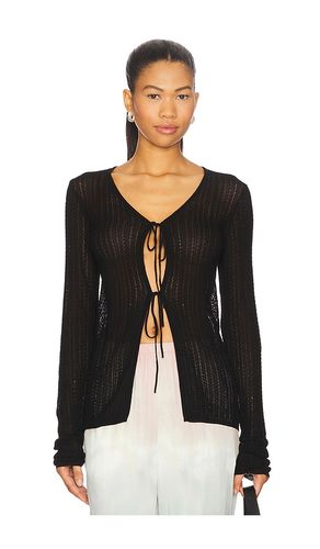 Cannes Blouse in . Size M, S, XS - H2OFagerholt - Modalova