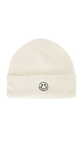 Happy Caps BONNET FURRY en White - Happy Caps - Modalova