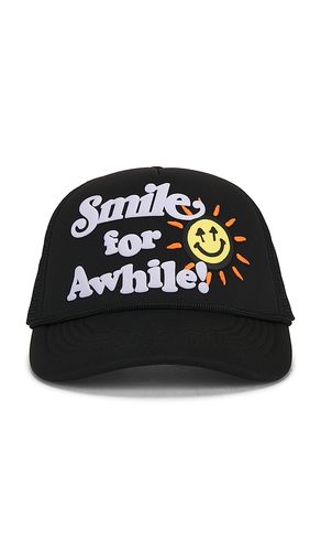 CASQUETTE SMILE en - Happy Caps - Modalova