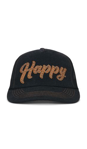 CHAPEAU LEATHER en - Happy Caps - Modalova