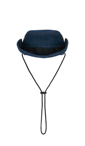 Happy Caps CHAPEAU NOTHING en Blue - Happy Caps - Modalova