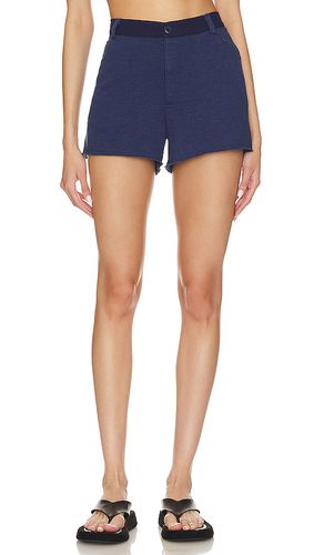 SHORT 5 POCHES EN POLAIRE in . Size S, XS - MONROW - Modalova