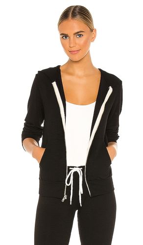 SWEAT À CAPUCHE SUPERSOFT in . Size XS - MONROW - Modalova