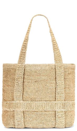 Hat Attack SAC TRAVELER en Neutral - Hat Attack - Modalova