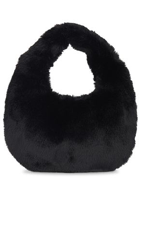 Hat Attack SAC HANDLED in Black - Hat Attack - Modalova