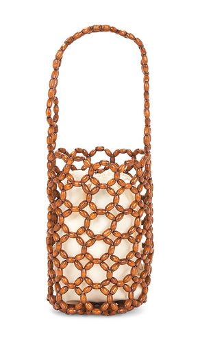 MINI-SAC ISLA BEADED en - Hat Attack - Modalova