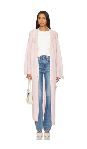 GILET MAXI in . Size S - Hayley Menzies - Modalova