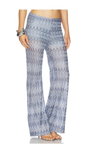 PANTALON EN MAILLE en . Taille S. Also en XL - HANNE BLOCH - Modalova
