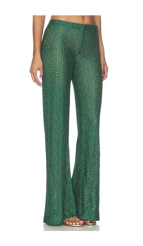 PANTALON KNIT en . Taille S. Also en M, L - HANNE BLOCH - Modalova