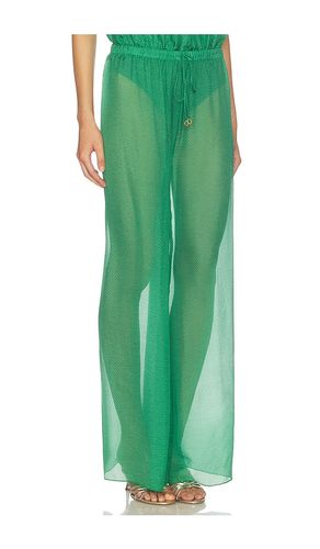 PANTALON SQUARE en . Taille S. Also en M, L - HANNE BLOCH - Modalova
