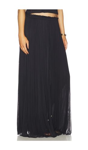 Silk Tulle Skirt en - HANNE BLOCH - Modalova