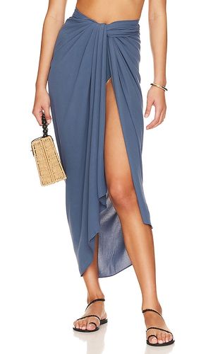 JUPE PANNEAUX in . Size S - HAIGHT. - Modalova