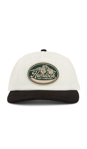 Hemlock Hat Co CHAPEAU in White - Hemlock Hat Co - Modalova