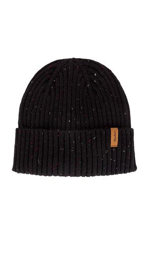 Hemlock Hat Co BONNET in Black - Hemlock Hat Co - Modalova