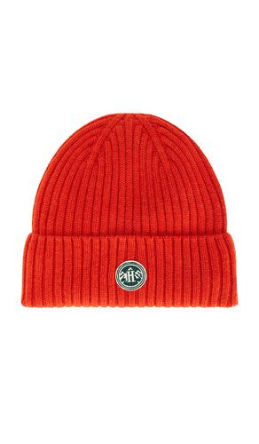 Hemlock Hat Co BONNET in Red - Hemlock Hat Co - Modalova