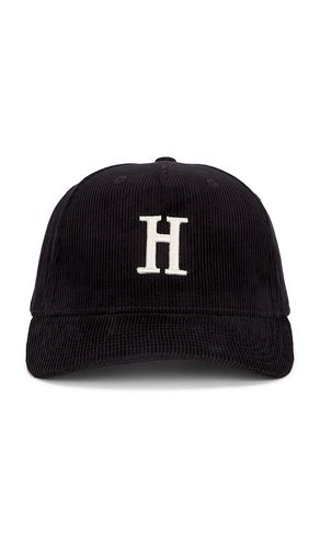 Hemlock Hat Co CHAPEAU in Black - Hemlock Hat Co - Modalova