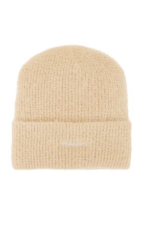 Hemlock Hat Co BONNET in Beige - Hemlock Hat Co - Modalova