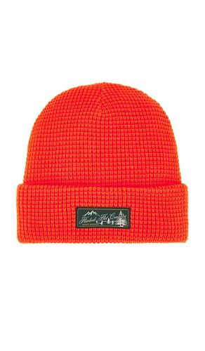 Hemlock Hat Co BONNET en Orange - Hemlock Hat Co - Modalova