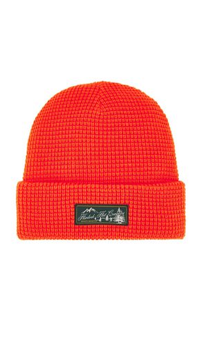 Hemlock Hat Co BONNET in Orange - Hemlock Hat Co - Modalova