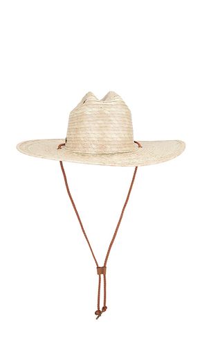 CHAPEAU MONTERREY en . Taille M. Also en L, XL - Hemlock Hat Co - Modalova