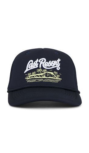 CHAPEAU LAST in - Hemlock Hat Co - Modalova