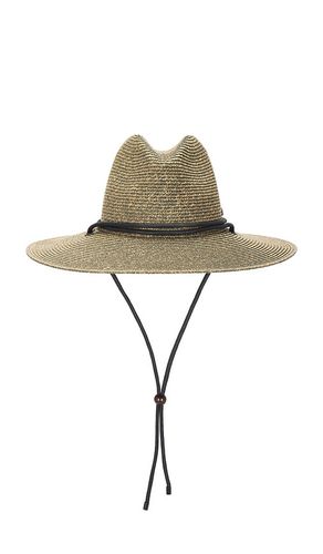 Hemlock Hat Co CHAPEAU en Black - Hemlock Hat Co - Modalova