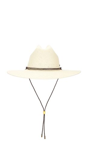 Hemlock Hat Co CHAPEAU en Cream - Hemlock Hat Co - Modalova