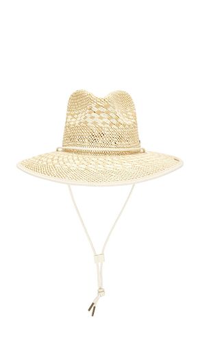 Hemlock Hat Co CHAPEAU en Cream - Hemlock Hat Co - Modalova