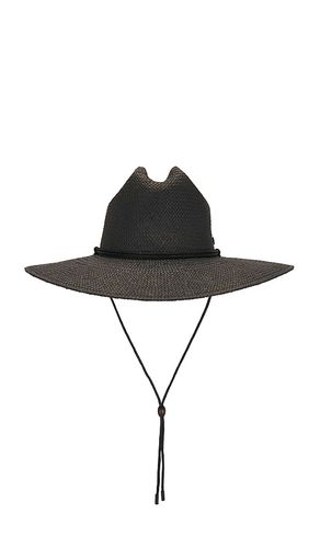 Hemlock Hat Co CHAPEAU en Black - Hemlock Hat Co - Modalova