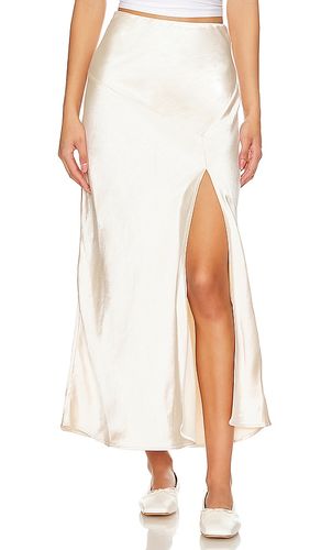 JUPE LONGUE SHAYNE in . Size M, XL - HEARTLOOM - Modalova