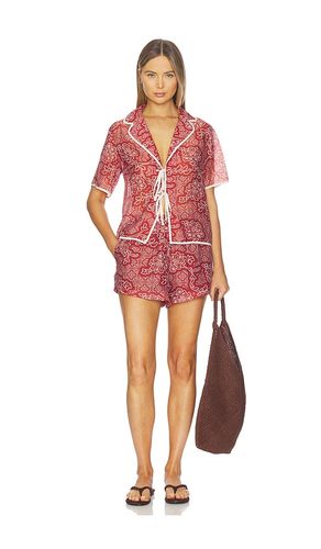 COMBISHORT ARLEEN en . Taille XS. Also en S, M - HEARTLOOM - Modalova