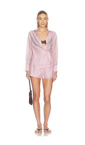 COMBISHORT TASH en . Taille S. Also en M, L - HEARTLOOM - Modalova