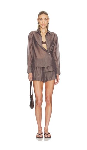 COMBISHORT TASH en . Taille S. Also en L, XL - HEARTLOOM - Modalova