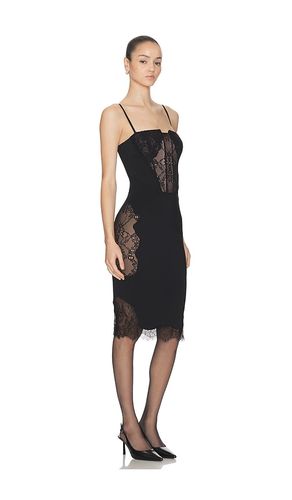 ROBE COLLAGE en . Taille S. Also en XXS, M, XL - HAELO - Modalova