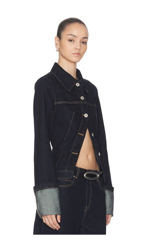 BLOUSON CINCH BACK JACKET en . Taille M. Also en XL, XS, XXS - HAELO - Modalova