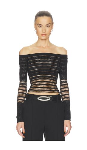 Veiled LS Top en . Taille M. Also en S, XS - HAELO - Modalova
