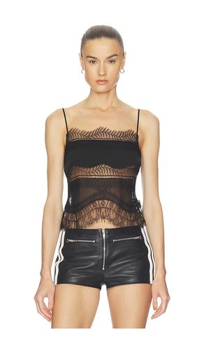 Collage Cami Top en . Taille S. Also en XXS, M, L, XL - HAELO - Modalova