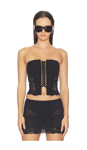 Opacity Corset en . Taille S. Also en XS, M, L, XL - HAELO - Modalova