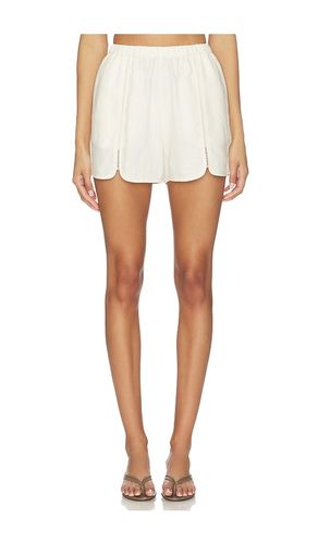 SHORT CLOVER en . Taille S. Also en M, L, XL - HEVRON - Modalova