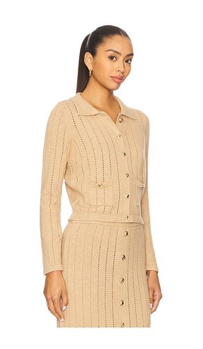GILET NANETTE en . Taille M. Also en XS - HEVRON - Modalova