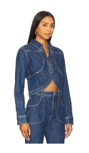 BLOUSON LUCIA en . Taille L. Also en M - HEVRON - Modalova