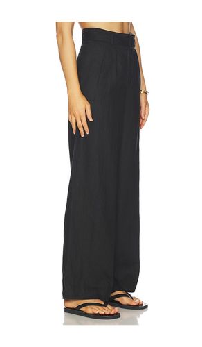 PANTALON ALINA en . Taille 2. Also en 0, 4, 6, 8, 10 - HEVRON - Modalova