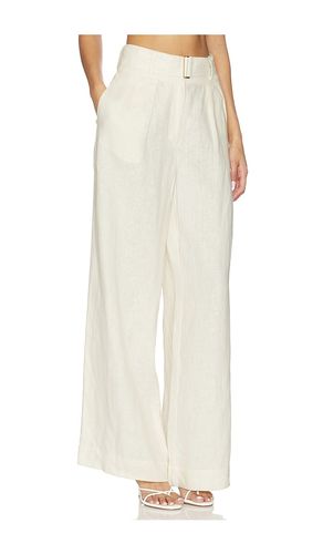 PANTALON ALINA en . Taille 2. Also en 4, 6 - HEVRON - Modalova