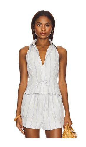TOP SANS MANCHES SLOAN en . Taille S. Also en - HEVRON - Modalova