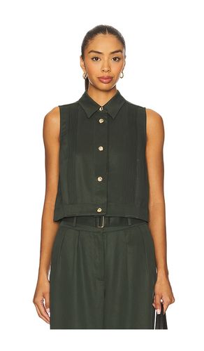 Vera Top en . Taille M. Also en L - HEVRON - Modalova