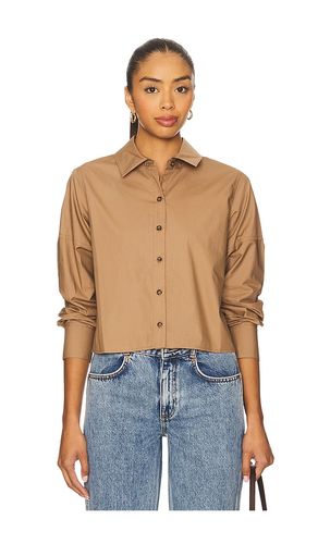 Amita Top en . Taille S. Also en XL - HEVRON - Modalova