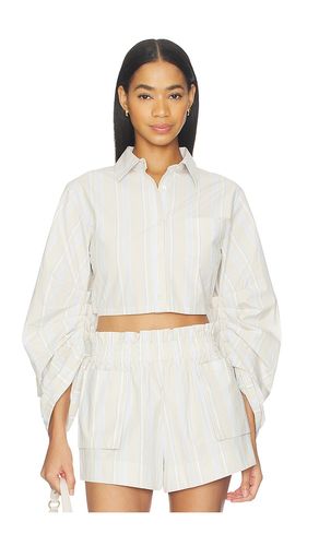 Raquel Top en . Taille L. Also en M, S, XS - HEVRON - Modalova