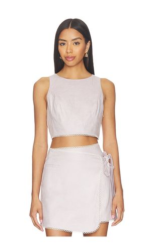 Terrel Top en . Taille L. Also en M, S - HEVRON - Modalova